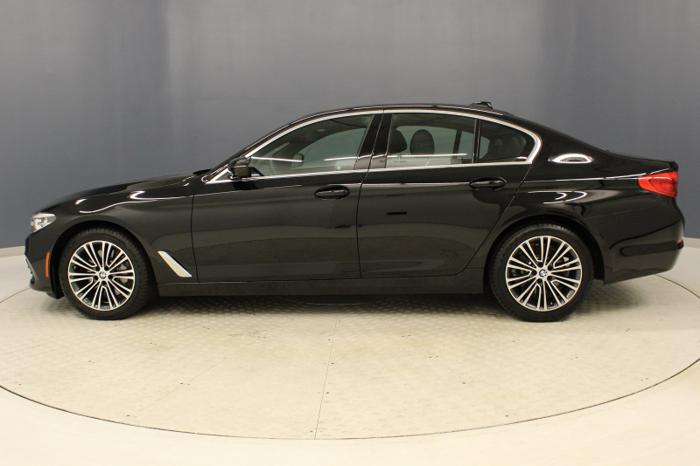 certified 2019 bmw 530i xdrive brentwood, tn 37027 for sale in brentwood, tennessee