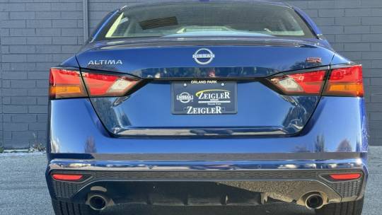 2023 Nissan Altima