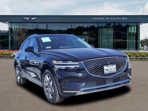 2025 genesis gv70