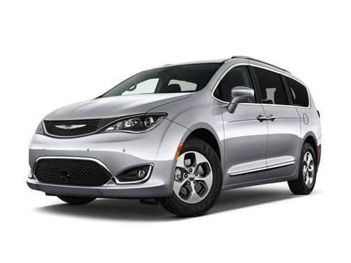2017 chrysler pacifica touring-l in herculaneum, missouri
