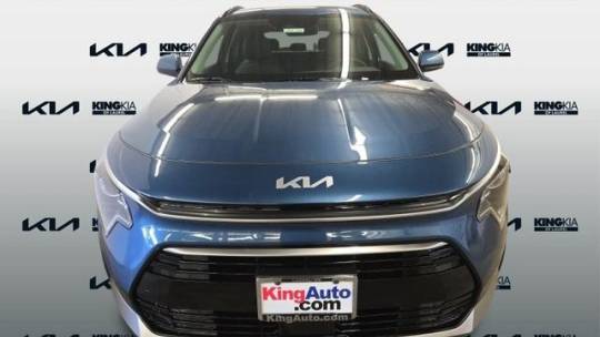 2025 Kia Niro