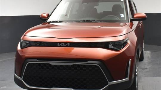 2023 Kia Soul