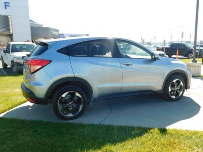 2018 honda hr-v ex awd ex 4dr crossover for sale in american fork, utah