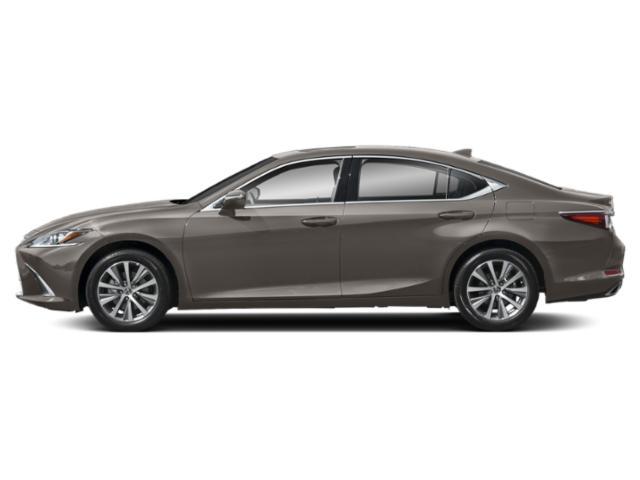 2021 lexus es 350 base