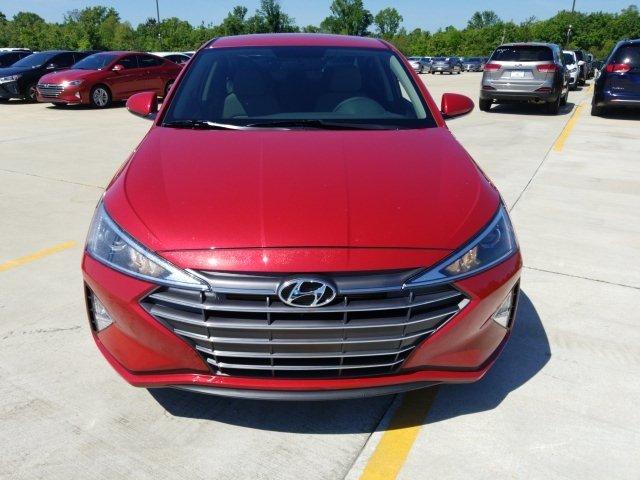 new 2019 hyundai elantra se sedan tupelo, ms 38804 for sale in tupelo, mississippi