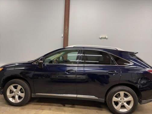 2010 lexus rx 350 base in gurnee, illinois