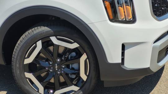 2024 Kia Telluride