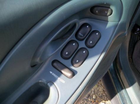 1996 ford taurus gl in new jersey