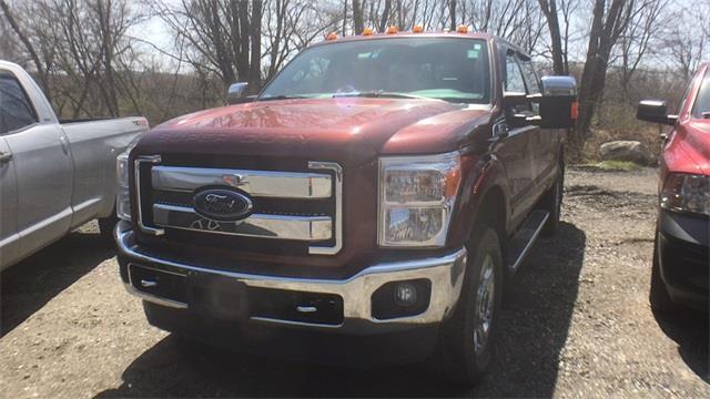 2015 ford f-250 super duty king ranch 4x4 king ranch 4dr crew cab 6.8 ft. sb pickup for sale in west minster, vermont
