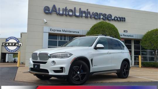 2017 bmw x5 xdrive40e iperformance