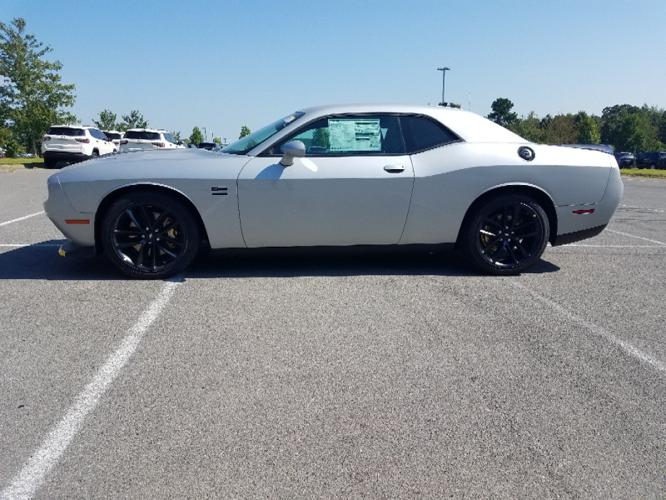 new 2019 dodge challenger r/t scat pack little rock, ar 72210 for sale in little rock, arkansas