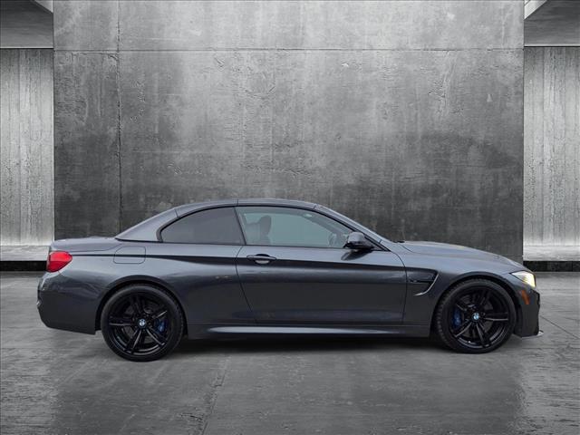 2015 bmw m4 base