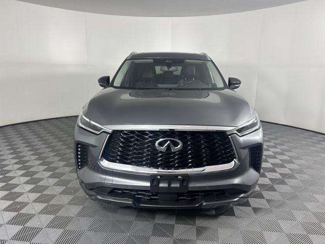 2022 infiniti qx60 luxe