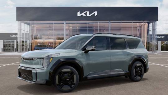 2024 Kia EV9