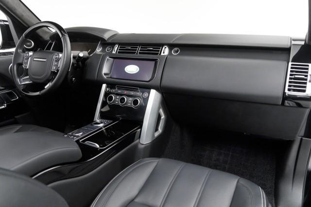 2017 land rover range rover 5.0l supercharged autobiography