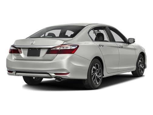 2016 honda accord lx in cullman, alabama