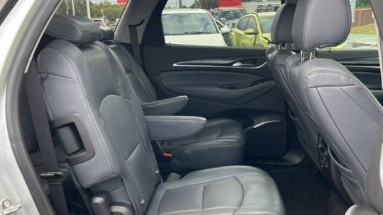 2018 Buick Enclave