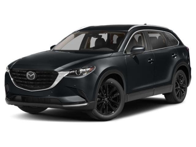2022 mazda cx-9 touring