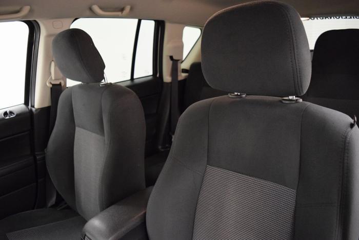 used 2011 jeep compass 4wd bozeman, mt 59718 for sale in bozeman, montana