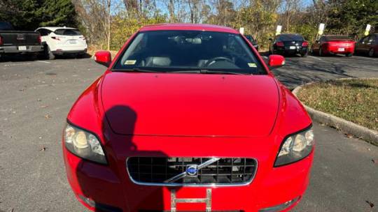 2008 Volvo C70