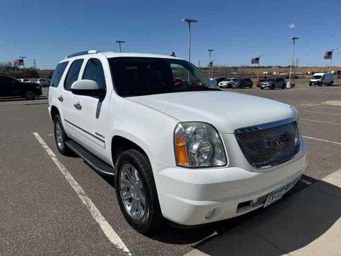 2012 gmc yukon denali in otsego, minnesota