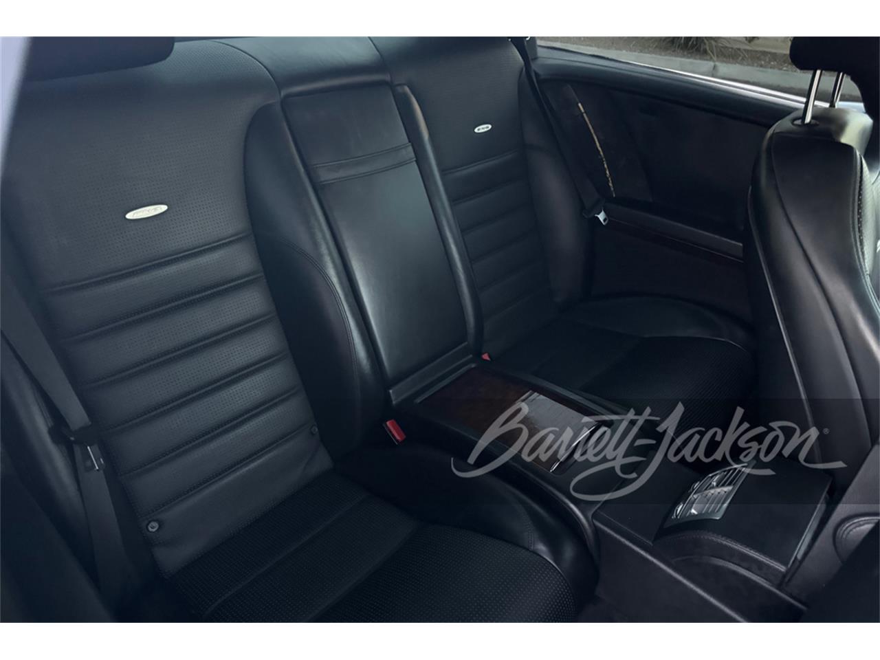 2008 mercedes-benz cl-class in scottsdale, arizona for sale in scottsdale, az