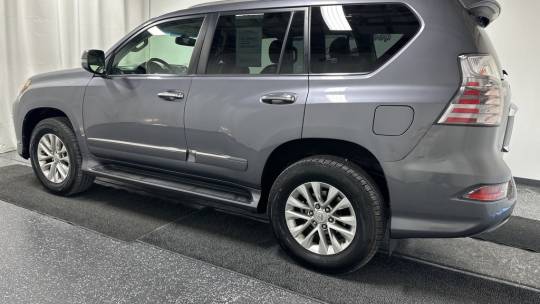 2018 Lexus GX