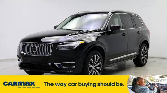 2024 Volvo XC90
