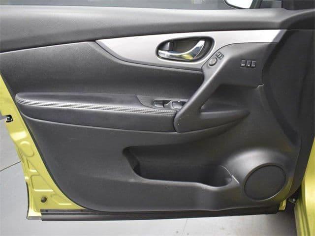 2020 nissan rogue sport sl awd xtronic cvt in brunswick, ohio