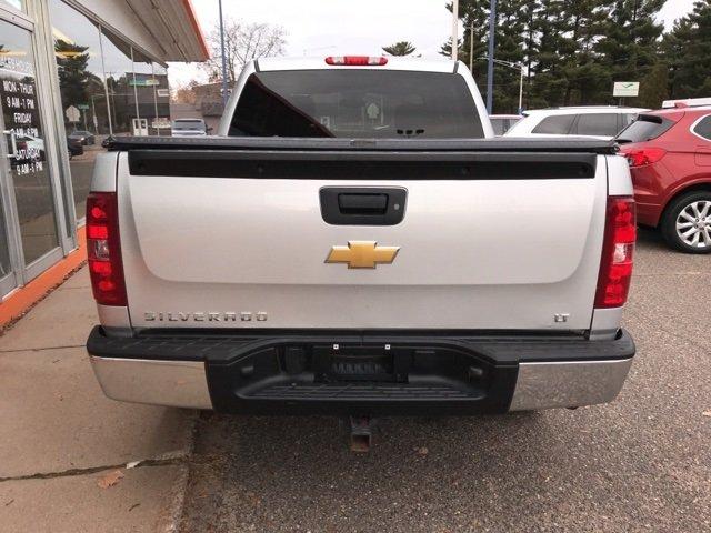 used 2013 chevrolet silverado 1500 lt wausau, wi 54403 for sale in wausau, wisconsin
