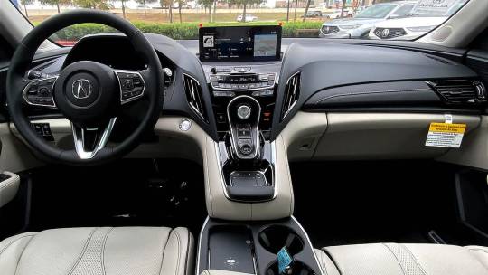 2025 Acura RDX