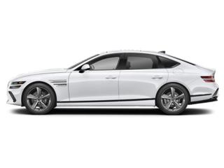 2025 Genesis G80 3.5t sport prestige