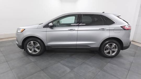 2021 Ford Edge