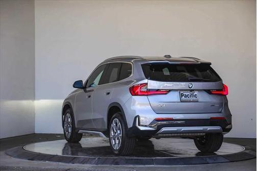 2023 bmw x1