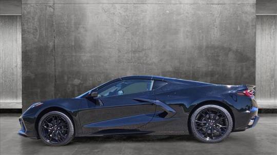 2024 Chevrolet Corvette