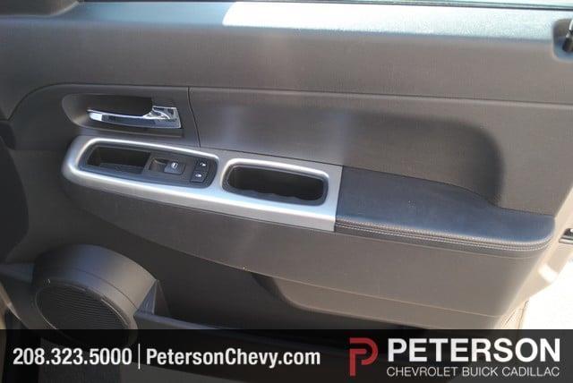 2010 jeep liberty limited 4x4 limited 4dr suv for sale in boise, idaho