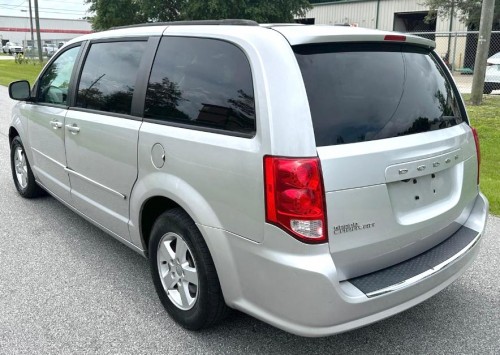 2011 dodge grand caravan se for sale in florida by owner