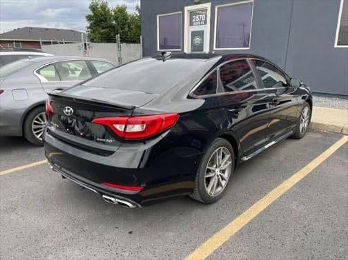 2017 hyundai sonata in secaucus, new jersey