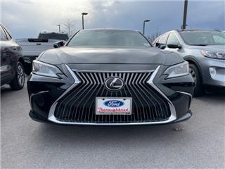2019 Lexus ES l