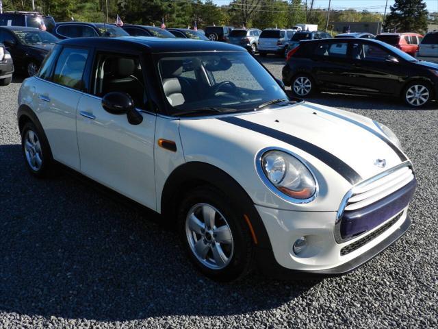 2015 mini hardtop cooper