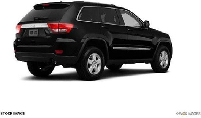 2012 jeep grand cherokee laredo x in kendall, fl