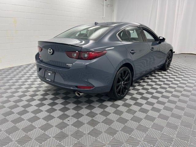 2023 mazda mazda3 in cranston, rhode island