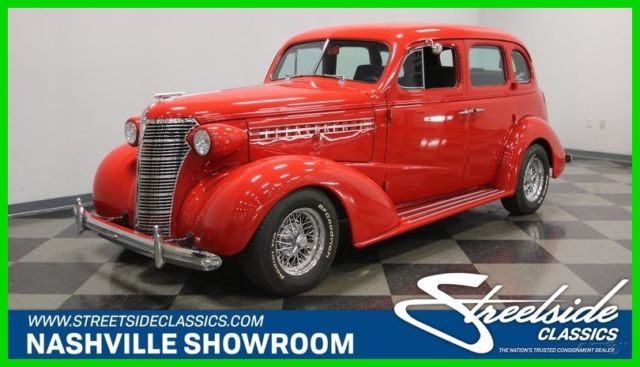 1938 deluxe automatic