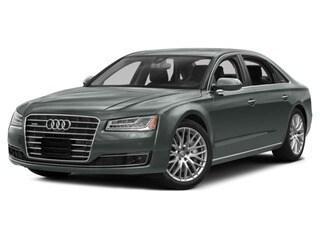 2017 audi a8 l 3.0t