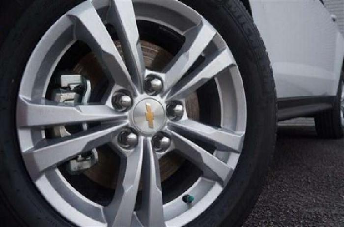 2013 chevrolet equinox lt in fort worth, tx
