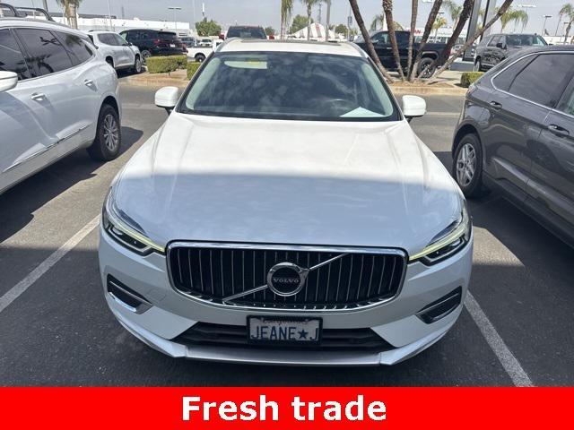 2019 volvo xc60 t5 inscription