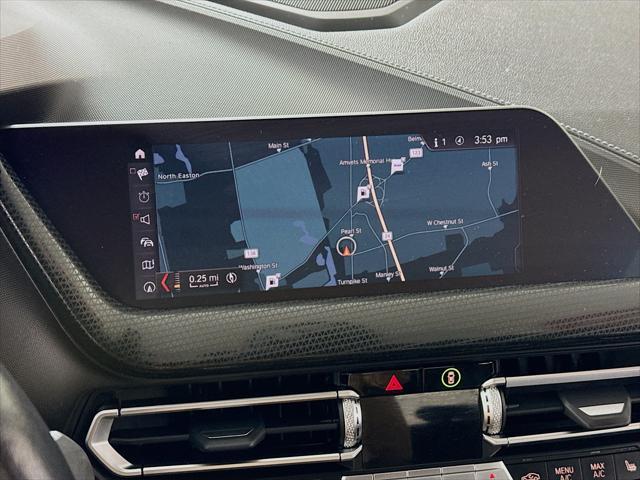 2020 bmw 228 gran coupe xdrive