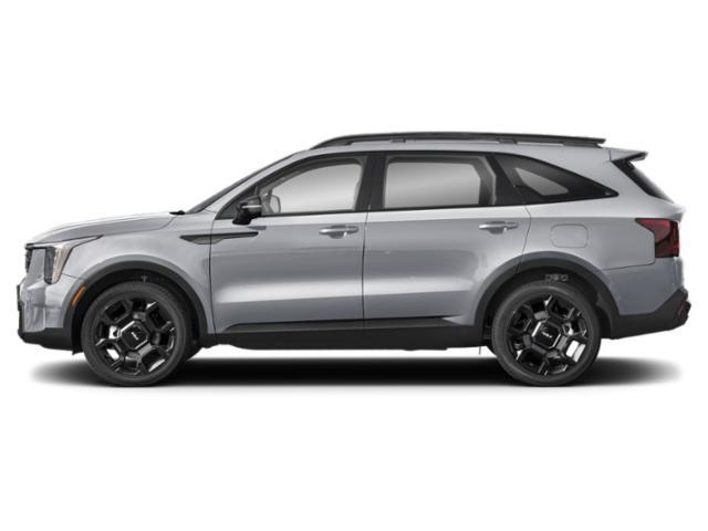 2024 kia sorento ex