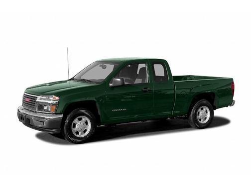 2004 gmc canyon in saint louis, missouri