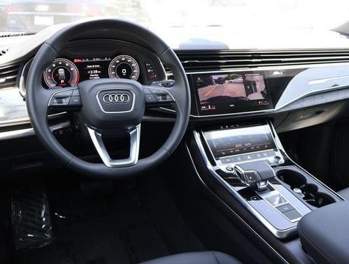 2024 audi q7